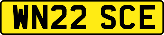 WN22SCE