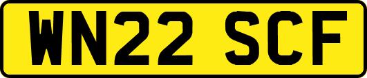 WN22SCF