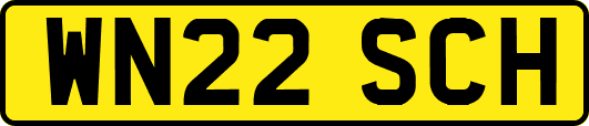 WN22SCH