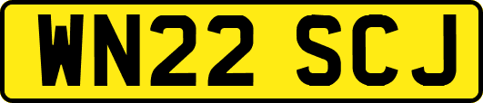 WN22SCJ