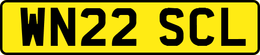 WN22SCL