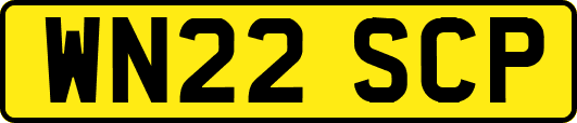 WN22SCP