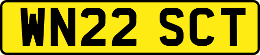 WN22SCT