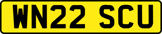 WN22SCU