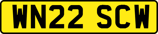 WN22SCW