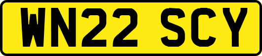 WN22SCY