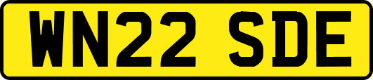 WN22SDE