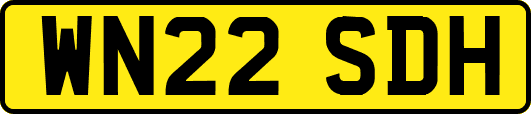 WN22SDH