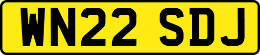WN22SDJ