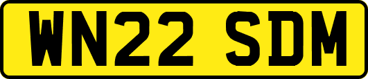 WN22SDM