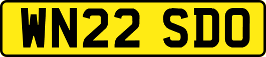 WN22SDO