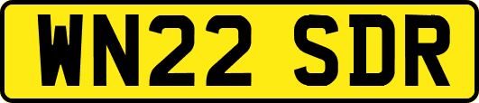 WN22SDR