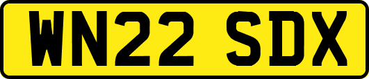 WN22SDX