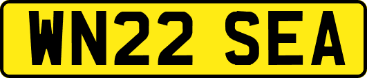 WN22SEA