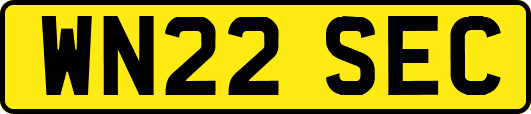 WN22SEC