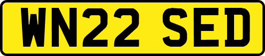 WN22SED