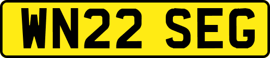 WN22SEG