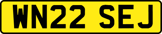WN22SEJ