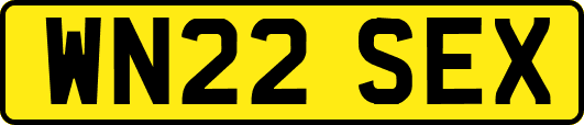 WN22SEX