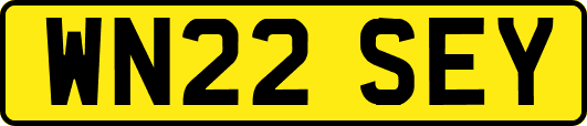 WN22SEY