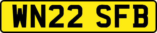 WN22SFB