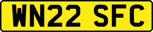 WN22SFC