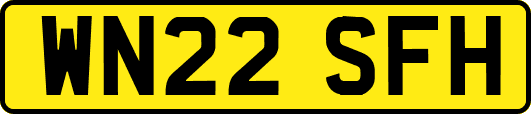WN22SFH