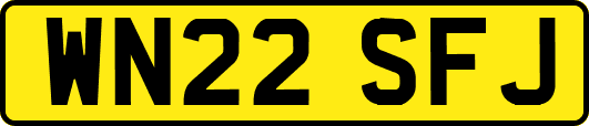 WN22SFJ
