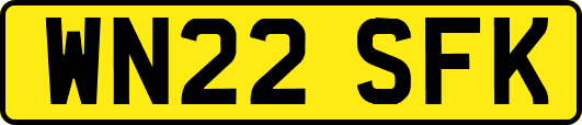 WN22SFK