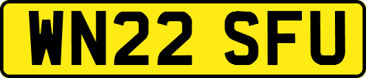WN22SFU