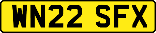 WN22SFX