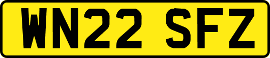 WN22SFZ