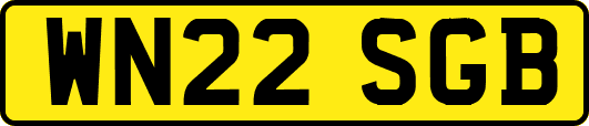 WN22SGB