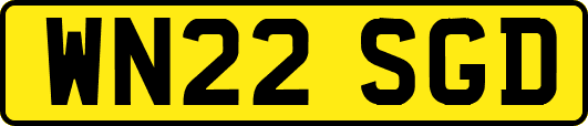 WN22SGD