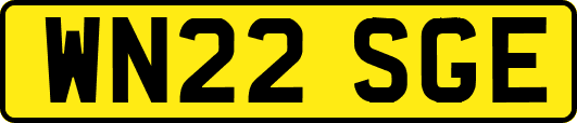 WN22SGE