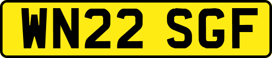 WN22SGF