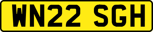 WN22SGH