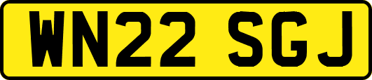WN22SGJ