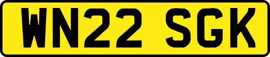 WN22SGK