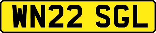 WN22SGL