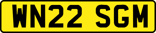 WN22SGM