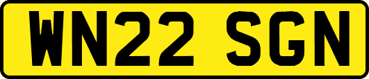 WN22SGN