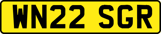 WN22SGR