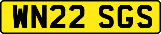 WN22SGS