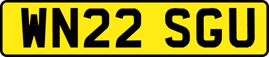 WN22SGU