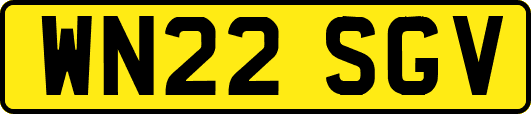 WN22SGV