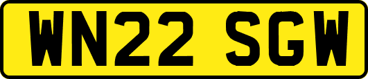 WN22SGW