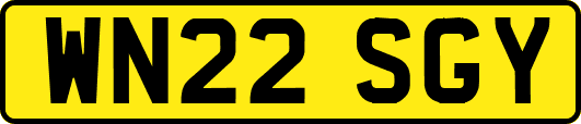 WN22SGY