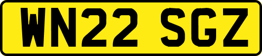 WN22SGZ