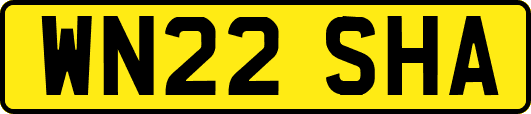 WN22SHA